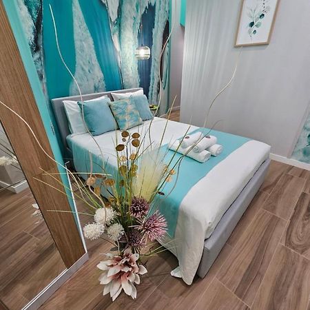 Lounge Garden Sea Mint Fresh Apartment บาเลนเซีย ภายนอก รูปภาพ