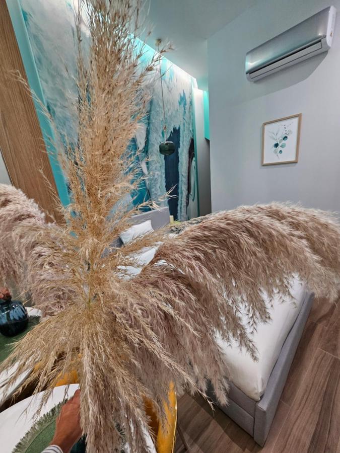 Lounge Garden Sea Mint Fresh Apartment บาเลนเซีย ภายนอก รูปภาพ