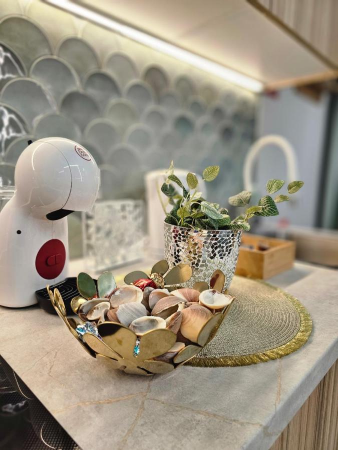 Lounge Garden Sea Mint Fresh Apartment บาเลนเซีย ภายนอก รูปภาพ