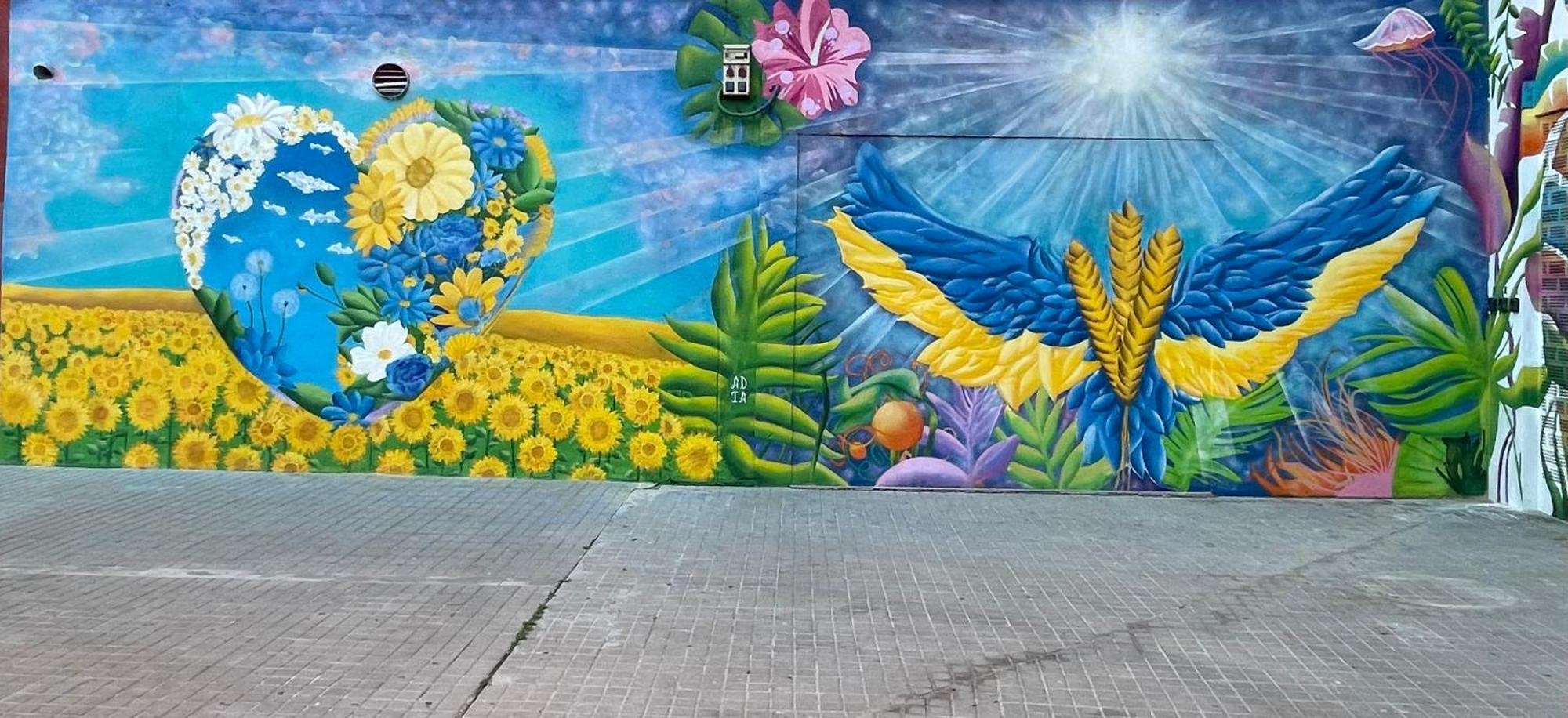 Lounge Garden Sea Mint Fresh Apartment บาเลนเซีย ภายนอก รูปภาพ