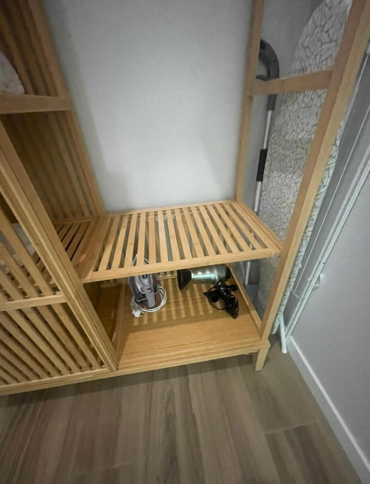 Lounge Garden Sea Mint Fresh Apartment บาเลนเซีย ภายนอก รูปภาพ